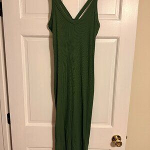 Juniors Maxi Dress